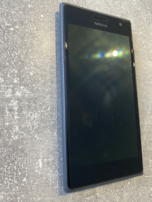 Nokia Lumia telefon