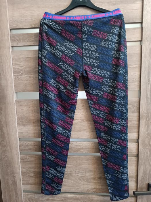 Оригінальні лосіни Under Armour