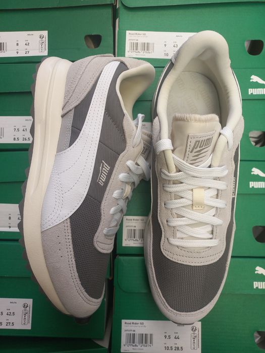 Кросівки puma road rider sd