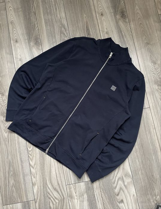 Зипка hugo boss XL-XXL