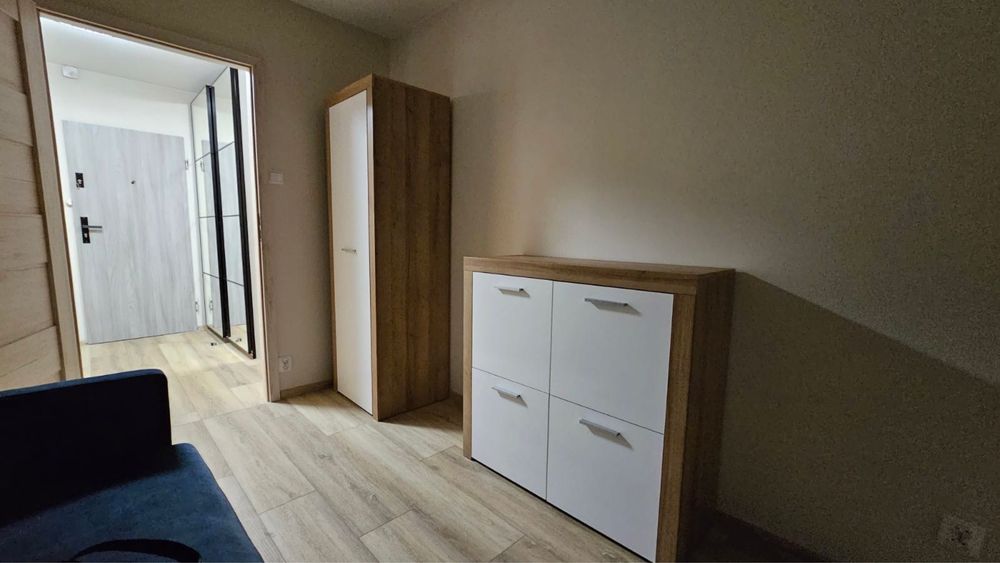 Mieszkanie 2-pokojowe na wynajem 42m2