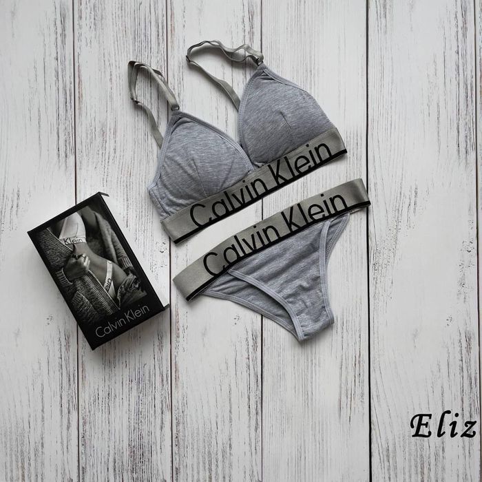 Продам оптом жіночу брендову білизну і речі