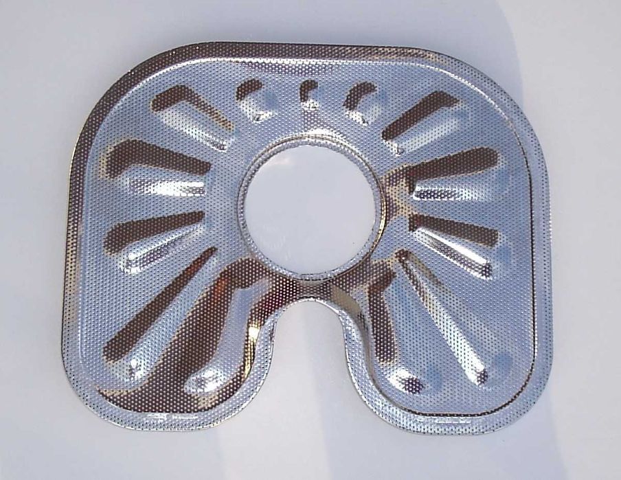 Peças de máquina da loiça AEG