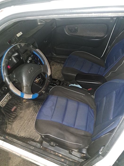 Продам хундай  автомат