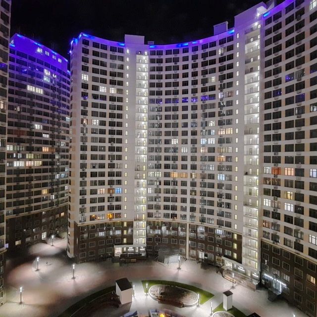 Посуточно сдам паркинг Каманина 16а , Валерия Самофалова
