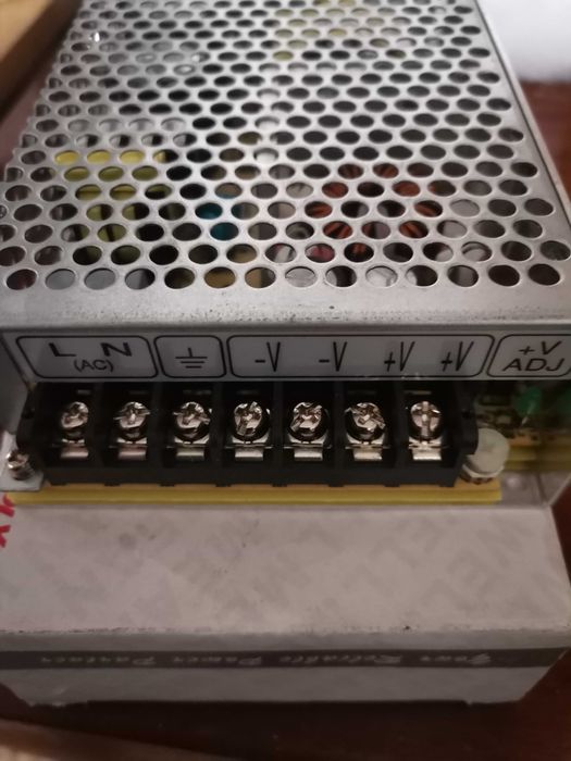 MW Switching Power Supply64751577635713122