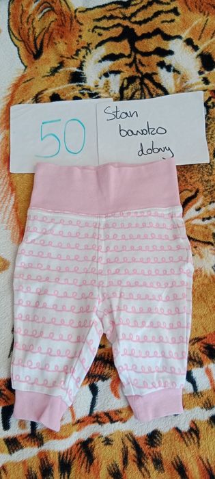 Body+pajacyki+leginsy 50/56