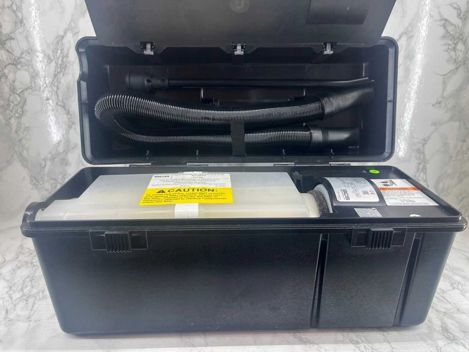 Katun Odkurzacz serwisowy 3M 497AJ 220V 750W