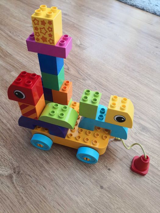 Lego Duplo 10554