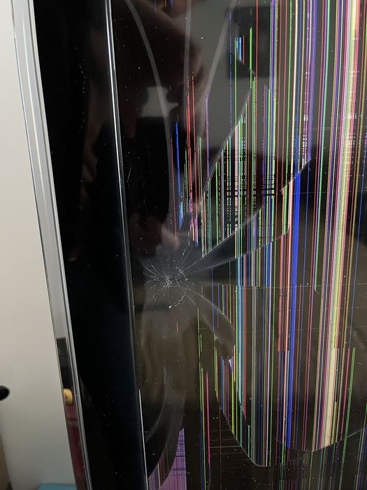 Tv LCd Sansung 37 Polegadas