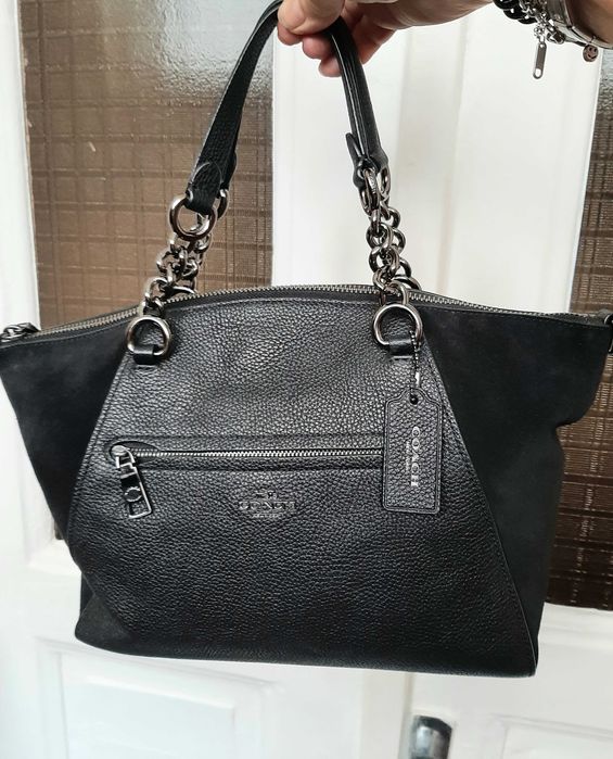 продам сумочку Coach оригинал