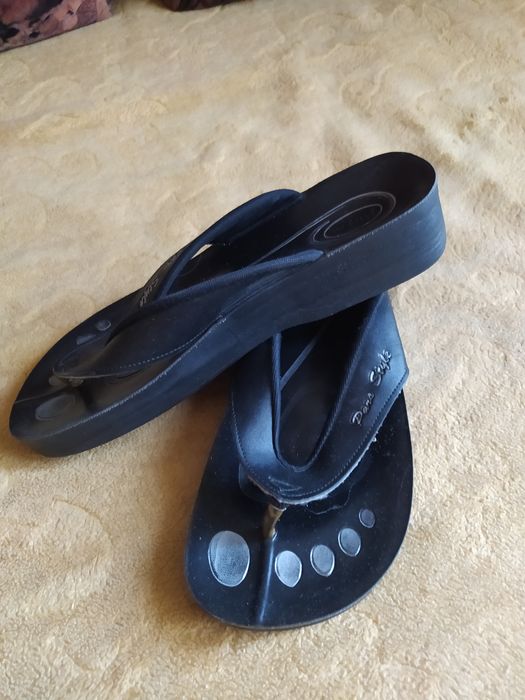 Nowe obuwie damskie