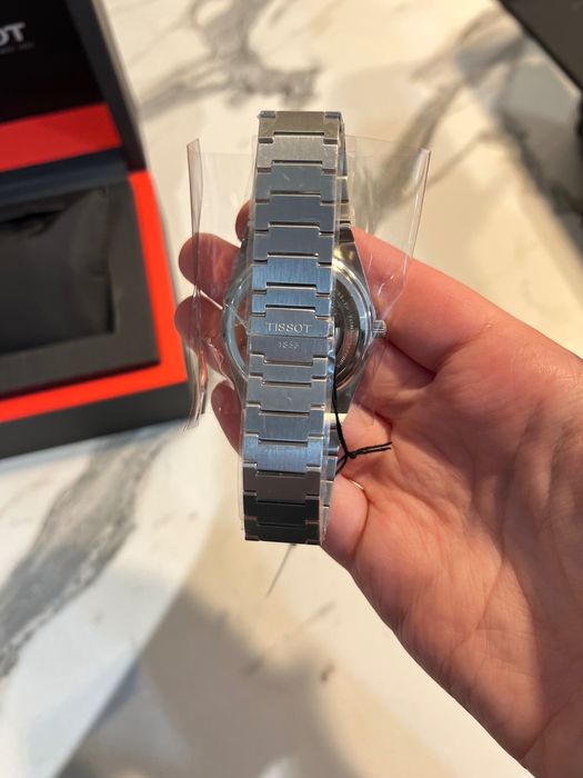 Tissot Prx Powermatic 80/Швейцарський годинник/Чоловічий годинник/Нові