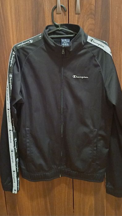 Bluza chłopięca Champion