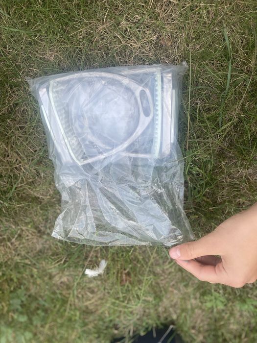 Sprzedan strzemiona nowe nigdy nie uzywane