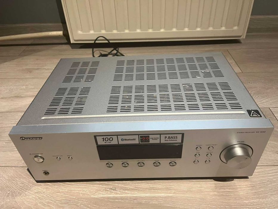 Amplituner stereo Pioneer SX-10AE WYSYŁKA