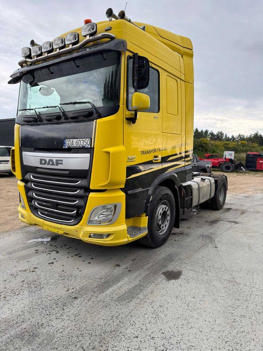 DAF