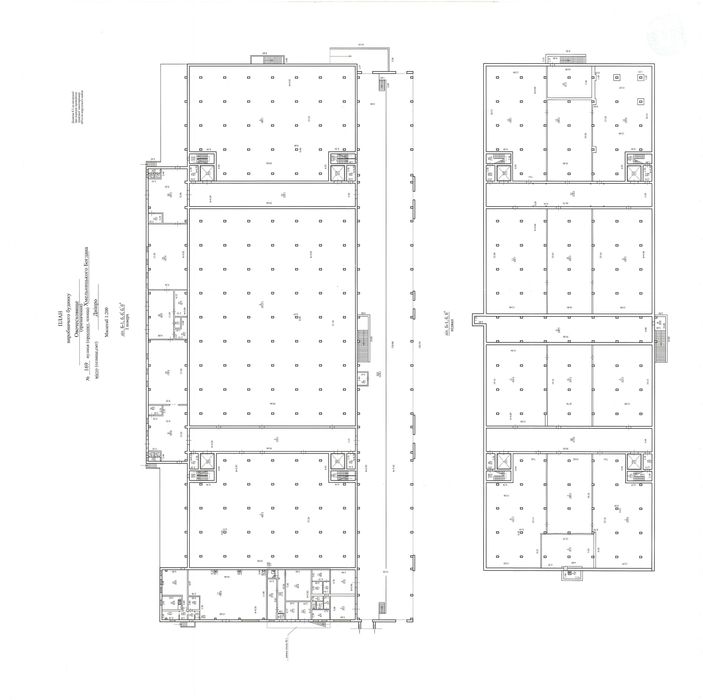 Продаж виробничо-складського комплексу 13 670 кв.м, пр-т Хмельницького
