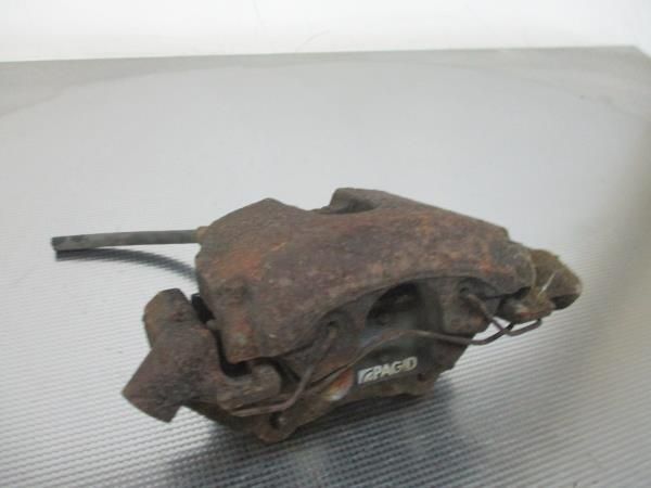 Pinça travão / maxila de travão frente direita VOLVO V50 (MW)
