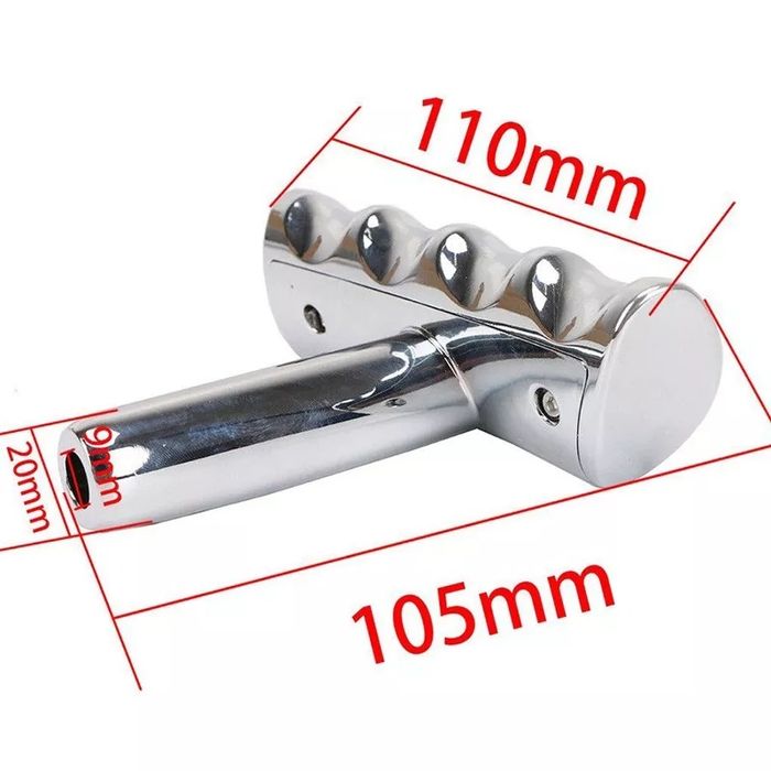 Ручка для переключення передач АКПП і КПП