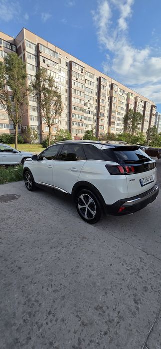 Peugeot 3008 2018 VIN VF3MJAHXVJS344927 фото оголошення 4 з 15