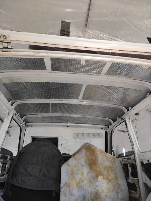 Продам Ниву21214 после многочисленных  доработок