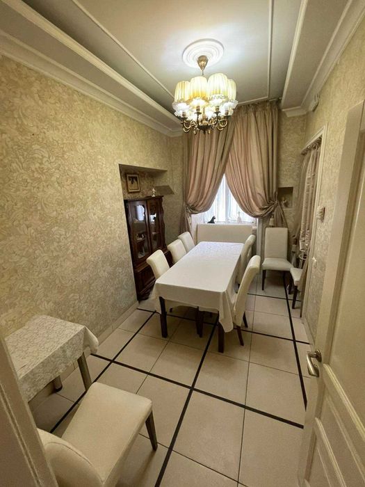 Коммерческая недвижимость по адресу Данила Галицького пл. (площадь 80,2 м²) - Atlanta.ua - фото 11