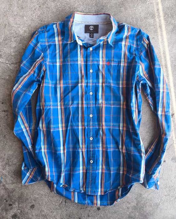 Timberland L koszula ideał