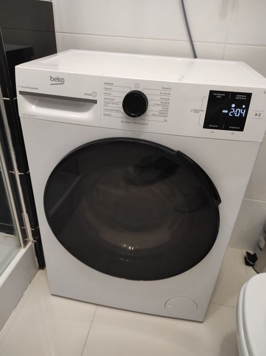 Sprzedam pralkę Beko
