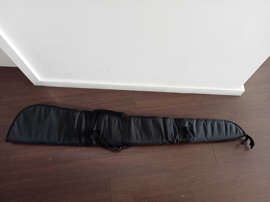 Bolsa acolchoada Porta‑Armas 130 cm