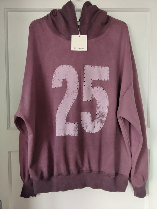Bluza Megi OBag Apart Yes Pandora Swarovski Boho Sezam Verona Tous W.Kruk
