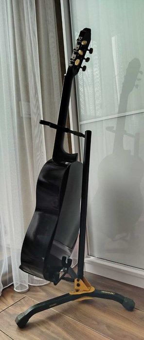 Комплект - гітара Yamaha C40 + чохол Gator + підставка