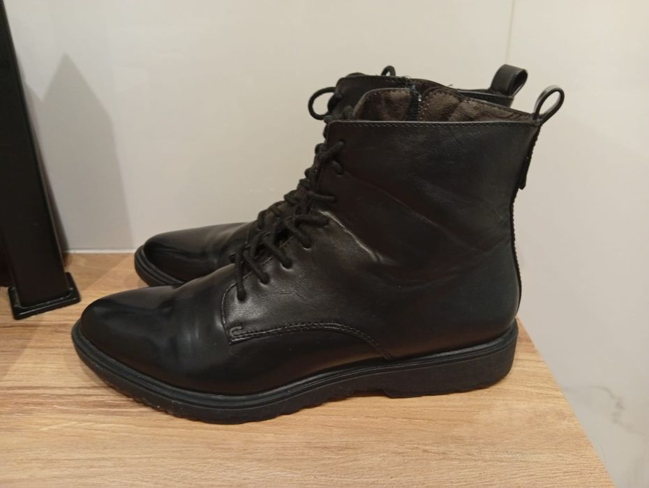 Botki damskie Tamaris 39