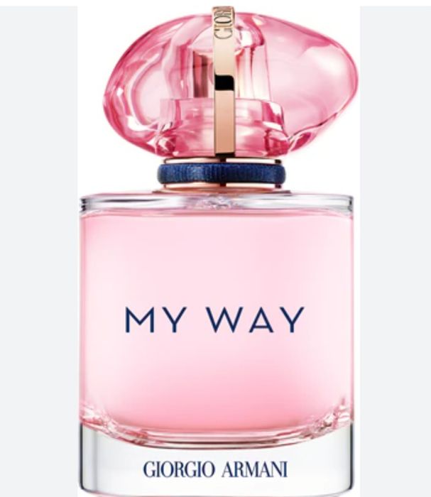 Perfum My Way Giorgio Armani odpowiednik