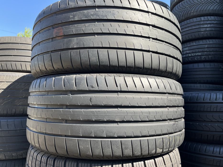 265 40 R20 104Y (літо) BridgeStone Potenza Sport