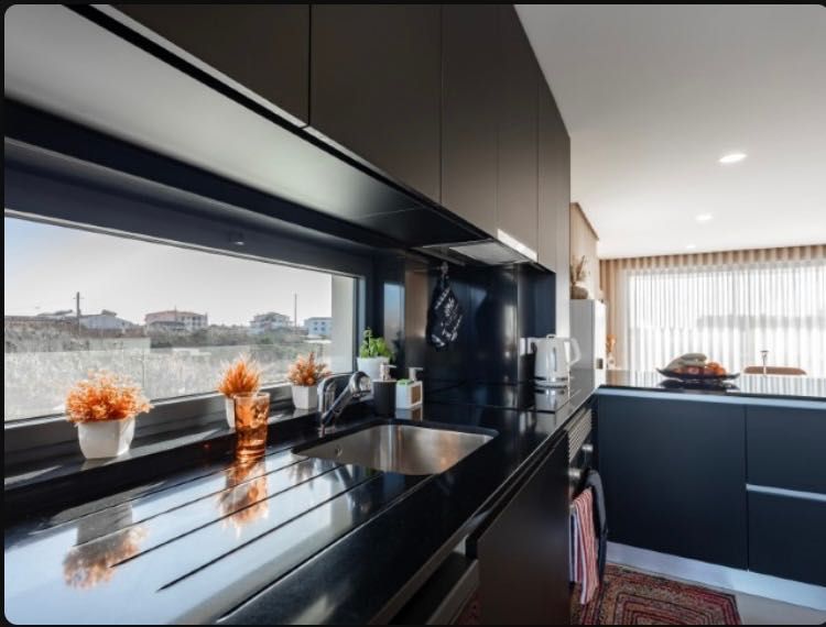 Apartamento Duplex