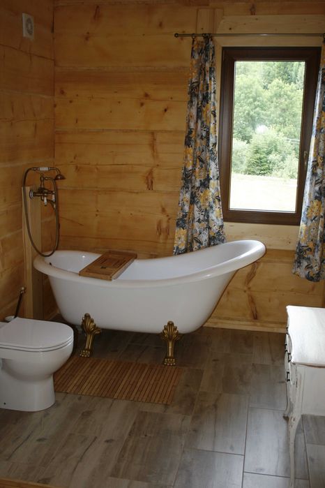 Dom w górach na wynajem Pieniny  Gorce  Szczawnica, 14 osób, sauna