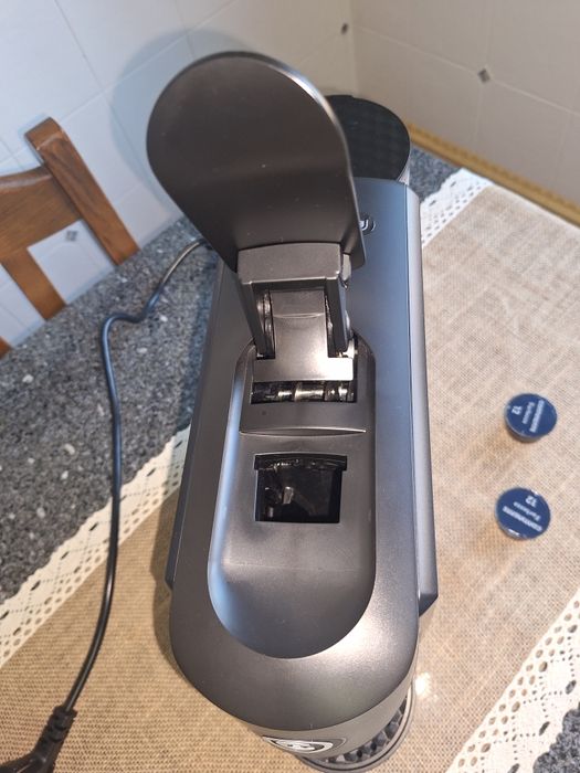 Máquina Café Cápsulas