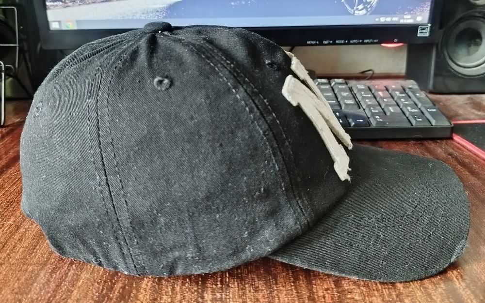 Кепки LA и NY (one size)