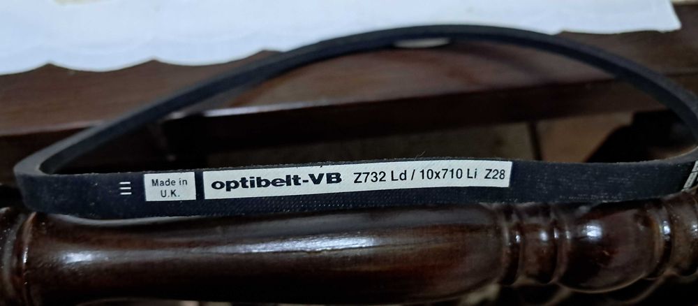 Correia OPTIBELT VB Z732
