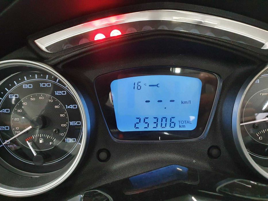 QUADRANTE OEM PIAGGIO X10 3 5 0I (1 2-1 5)