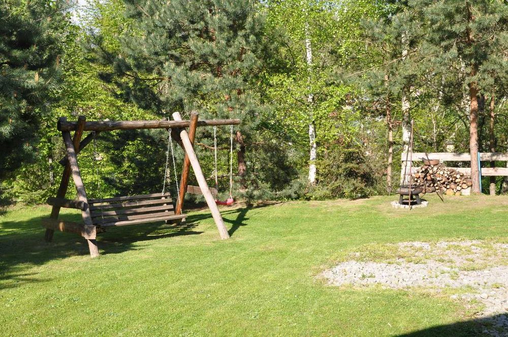 Góry Pieniny Gorce domek u Ignaca