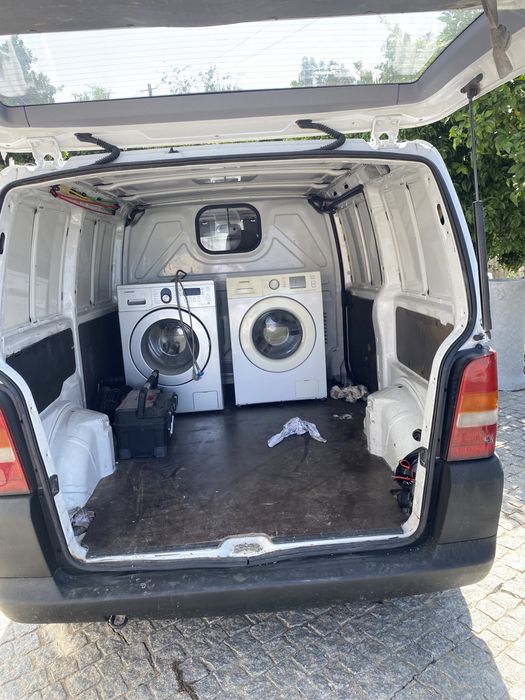 Reparacao e venda de eletrodomesticos