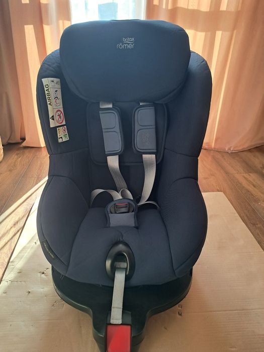 Fotelik Britax DualFix M i-size