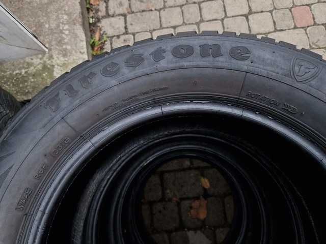 195/65R15 Firestone Winterhawk 3 Шини/Колеса/Зима Склад шин