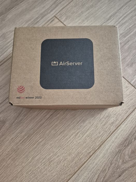 Air Server Connect 3