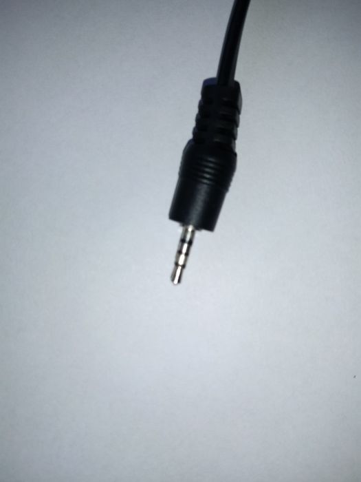 Rozgałęźnik czincz