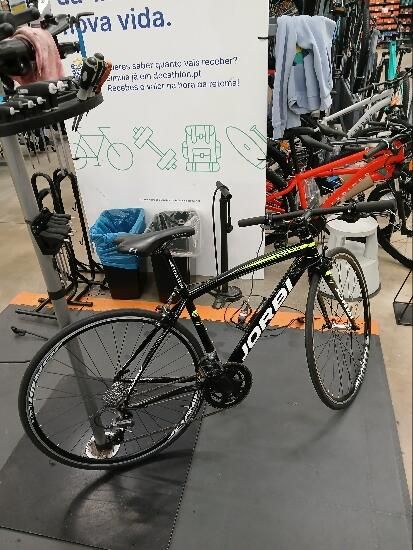 Jorbi - Ciclismo de estrada bicicleta de estrada