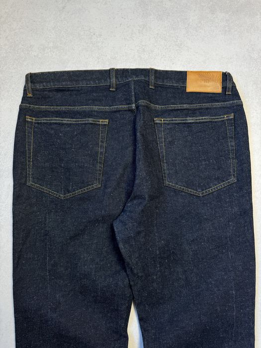 Джинсы Spoke London темно синие мужские (оригинал)