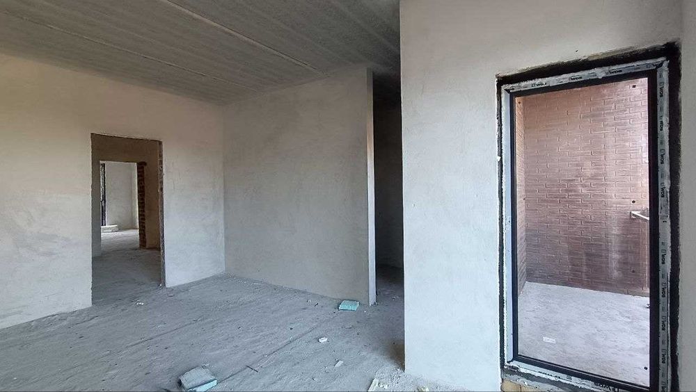 Продаж Дуплекса з гаражем - 154м2, ділянка - 3,6сот.